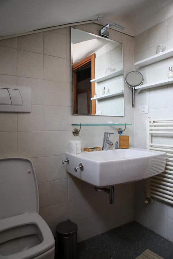 L'Arche Comfort&Relax - Yellow House Di Viale Certosa Милано Екстериор снимка