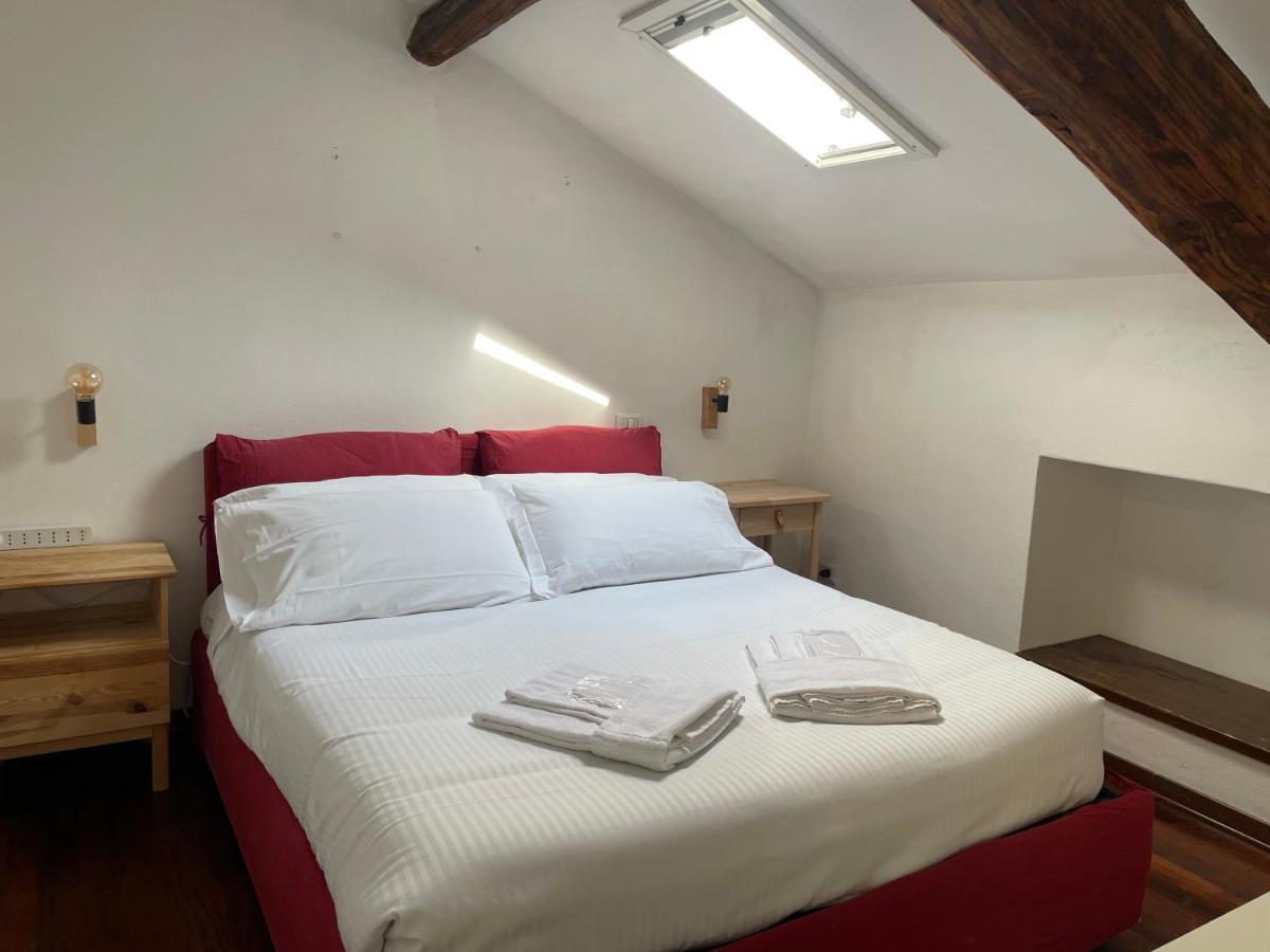 L'Arche Comfort&Relax - Yellow House Di Viale Certosa Милано Екстериор снимка