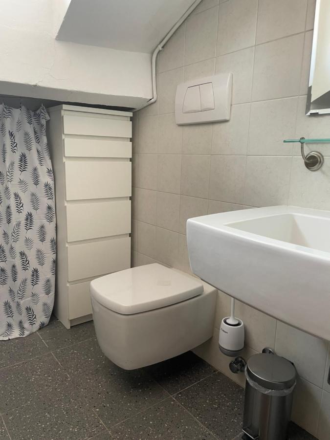 L'Arche Comfort&Relax - Yellow House Di Viale Certosa Милано Екстериор снимка